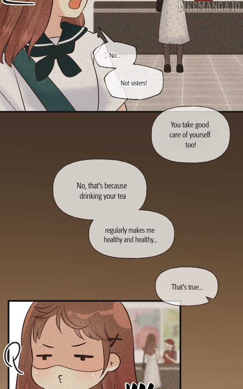 Soul to Soul Chapter 0 - page 47
